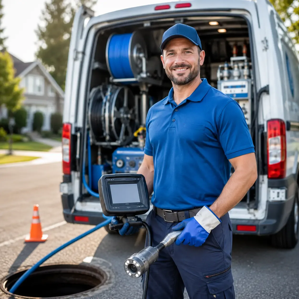 Local Pipe Relining specialists in Sutersville, PA