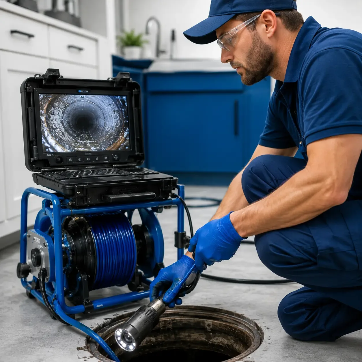 Pipe Relining professionals serving Sutersville, PA
